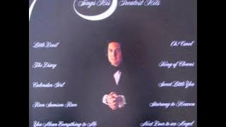 Neil Sedaka: 'Run, Samson, Run' (1960)