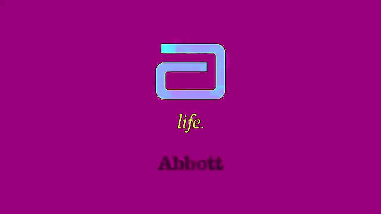 Abbott Logo (2024) Effects (Preview 2 Effects EXTENDED)