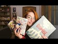 Bilan lecture  graphiques et coup de coeur  cultive ta bibliotheque