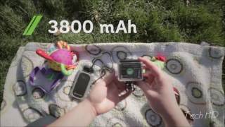 Top 5 GoPro Accessories you should buy ▶3