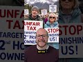 Another Tax to pay in #Canmore? The Livability Tax is in force #albertarealestate