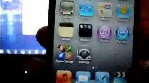 (Tethered) Redsn0w Jailbreak For 4.3.5 Firmware iPod/Pad/Phone