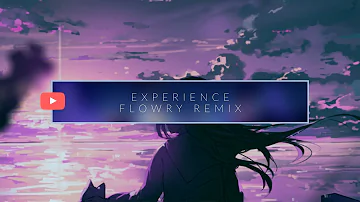 Ludovico Einaudi - Experience (Flowry Remix)