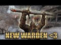 Enjoying the new Warden so far | #ForHonor