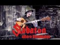 Sabaton - Attero Dominatus (Russian Folk Instrument Cover)