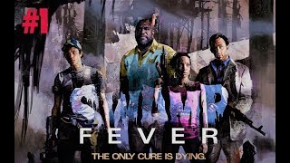 LEFT 4 MUD! (Left 4 Dead - Episode 1)