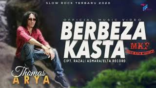 THOMAS ARYA-BERBEZA KASTA-OFFICAL MUSIK