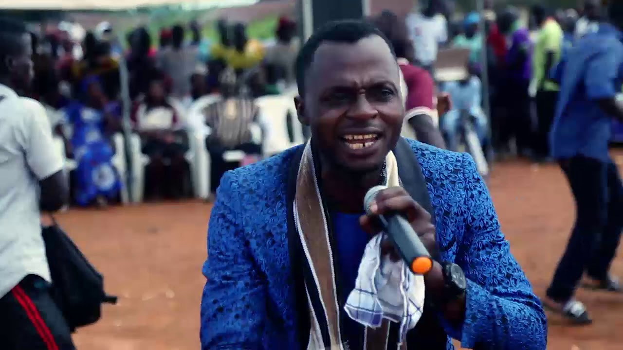 Adara Youth convention 2019