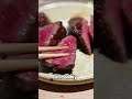 Why Wagyu Is the Most Expensive Beef in the World#meat #beef #steak #food #luxury #japan #FoodLover