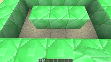 Beacon Pyramid tutorial