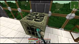 Celebrity Tekkit With Lewis Episode 1:Generator Wealth