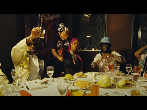 Chief Keef &amp; Mike WiLL Made-It - DAMN SHORTY (feat. Sexyy Red) [Official Music Video]