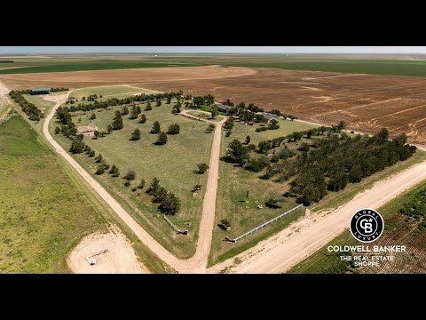 485 E Mead, Garden City, KS home video tour