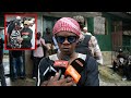 CHEGE CHIGUNDA Amwaga Machozi Hadharani Kifo Cha Baba Yake JUMA NATURE 