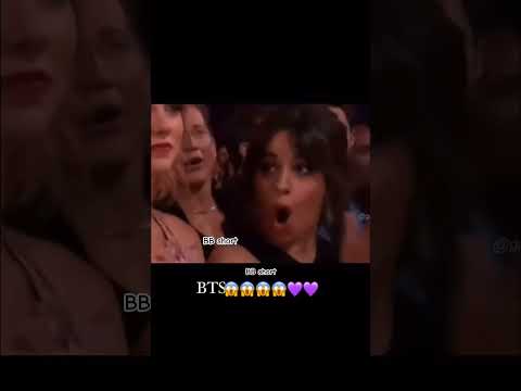 camila cabello and Taylor Swift reaction on jungkook abs 🥵🔥😭#taylorswift #camilacabello #jungkook