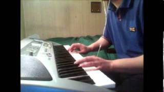 Every Storm Runs Out of Rain(Gary Allan) Piano Cover