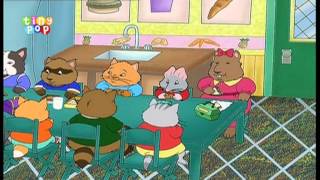 Timothy Goes To School - My Family