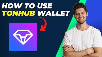 How To Use Tonhub Wallet: A Step-by-Step Guide