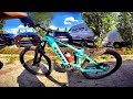 ЭЛЕКТРО ПУШКА! Trek Powerfly FS 7 PLUS 2019