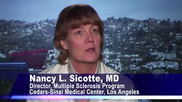 What role do you think vitamin D plays in MS?