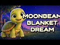 A Bedtime Story: Tilly Turtle And The Moonbeam Blanket | Bedtime Stories for Kids