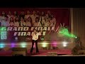 Bamile Pame | runner up | you got the voice Nagaland