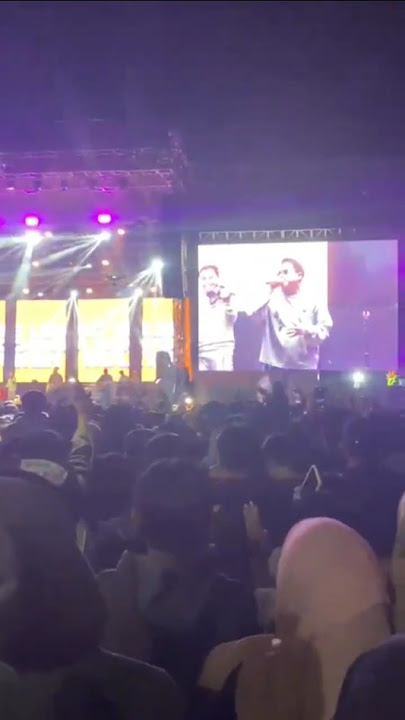 guyon waton live konser di kota batu #gynwtn #guyonwaton #kotabatu klebus 😢