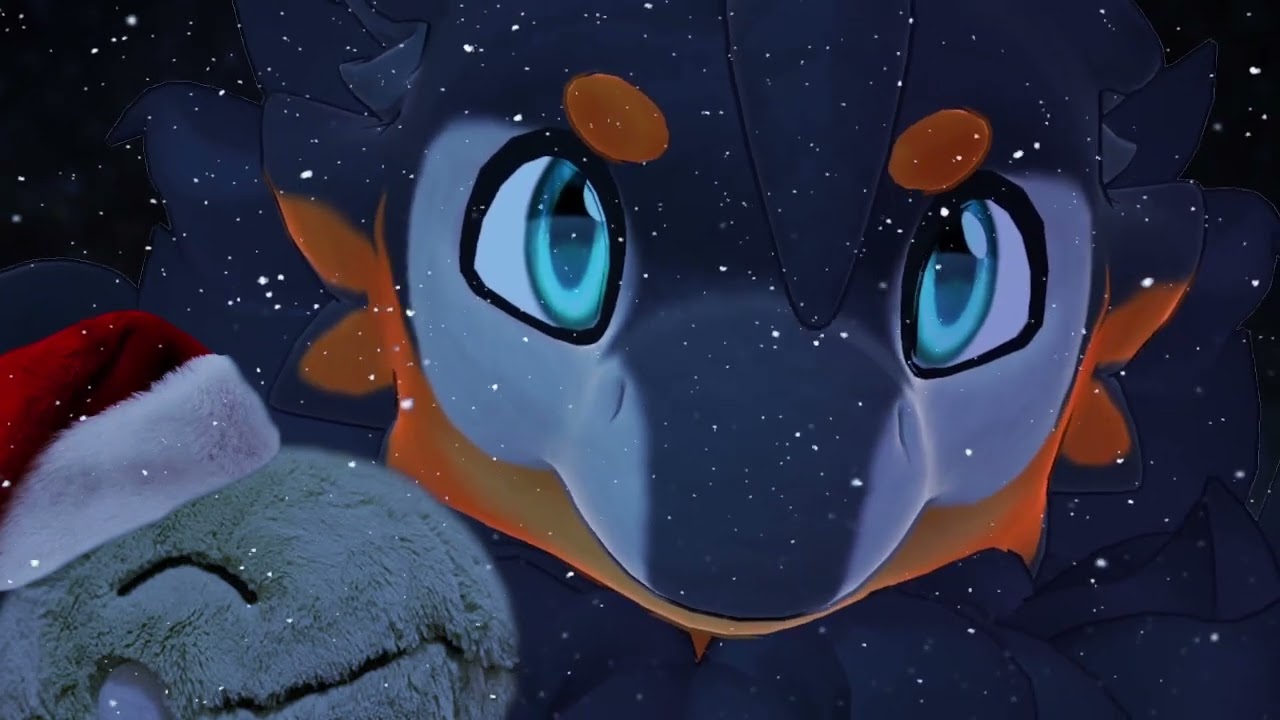 [furry ASMR] Assorted Sounds (whispered | ramble | sshhh | tapping | assortment)