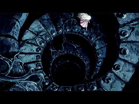 this is the kit - bashed out (slowed + reverb)
