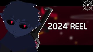2024 REEL | Epic Year | Stick Nodes