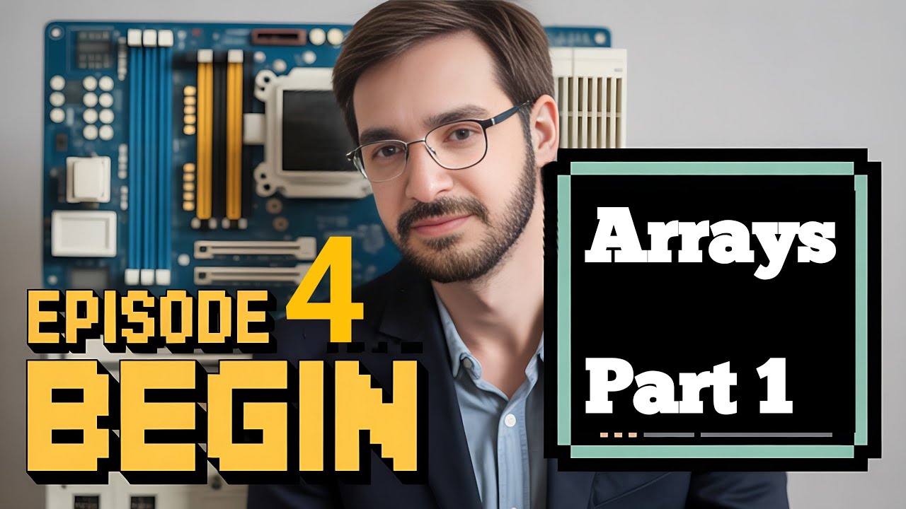 Arrays | Programming | C++ | Urdu /Hindi