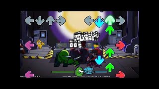Download Mp3 FNF  VS Impostor v3 reactor ost - Gudang lagu Download Mp3 FNF  VS Impostor v3 reactor ost -