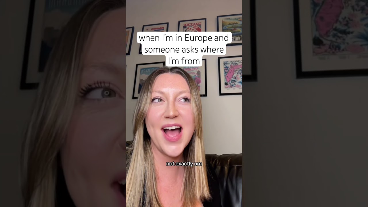 “No, the other Washington” 