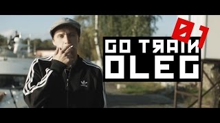 GO TRAIN OLEG - GOPSTOP FAST LAP (EP01) @robyworks