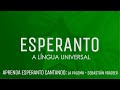 Aprenda Esperanto cantando: La Paloma - Sebastián Yradier