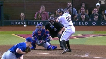 Arizona Diamondbacks Walk Off Wins 1998 - 2024