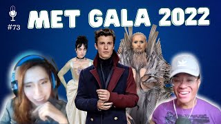 MET Gala 2022 Best and Worst Dressed | Shawn Mendes, Blake Lively, Kim  K| Gen Z Reacts |TCS Ep. 73