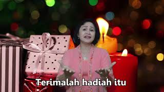 Download Lagu SEBUAH HADIAH (Yi Jian Li Wu) MP3