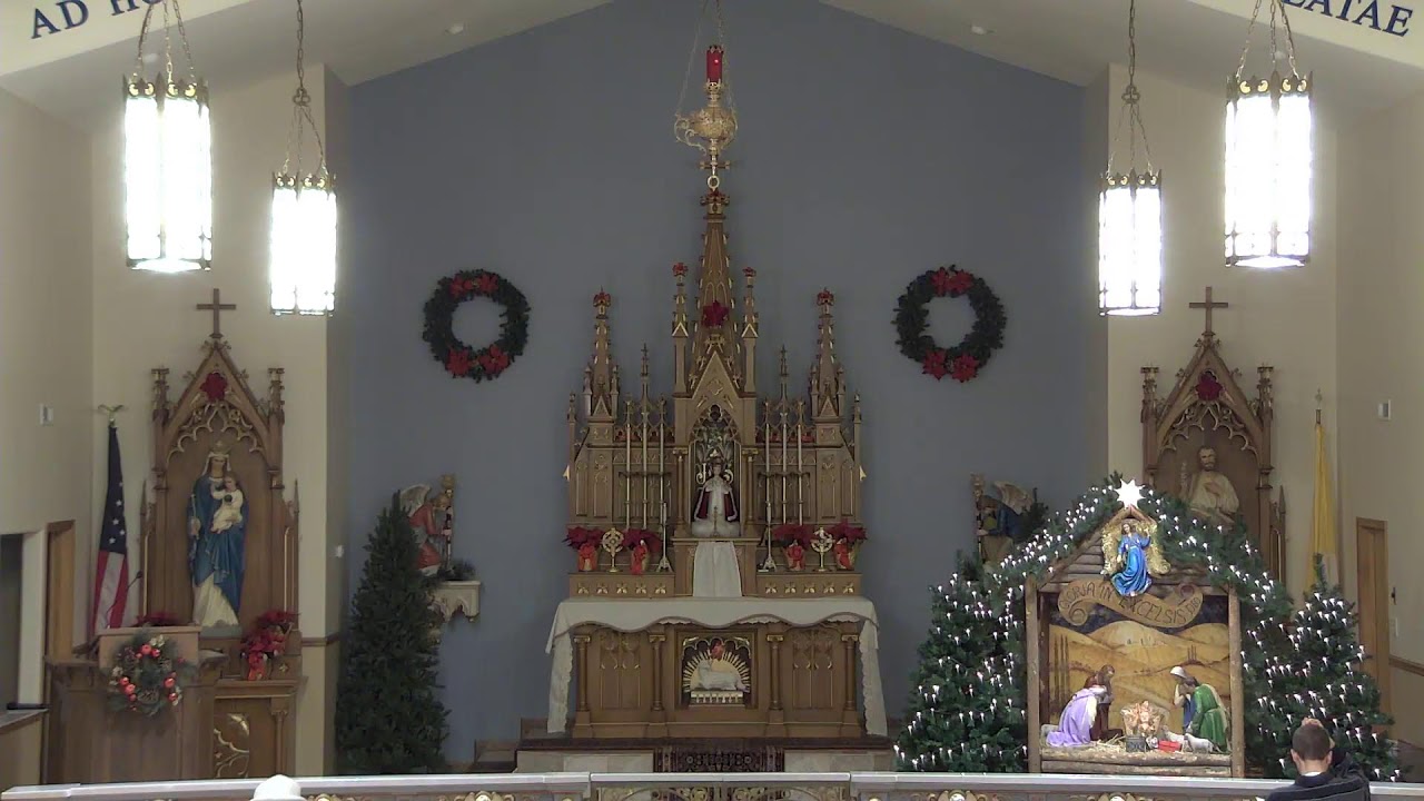 SATURDAY, January 14