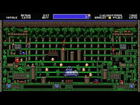8 bit music by SxD Gaming