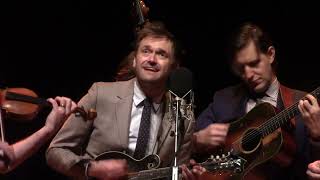 Punch Brothers-The Blind Leaving the Blind: Third Movement live in Chicago, IL 1-27-22