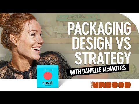 Miniature YouTube : Defining Your Brand with Packaging Design