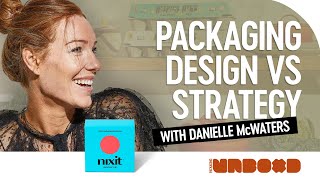 Defining Your Brand with Packaging Design