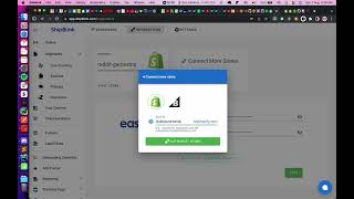 One Shipping Dashboard for multiple Shopify stores using ShipBlink screenshot 4