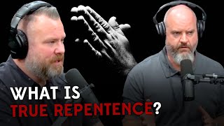 All Christians Should Know This About Repentance