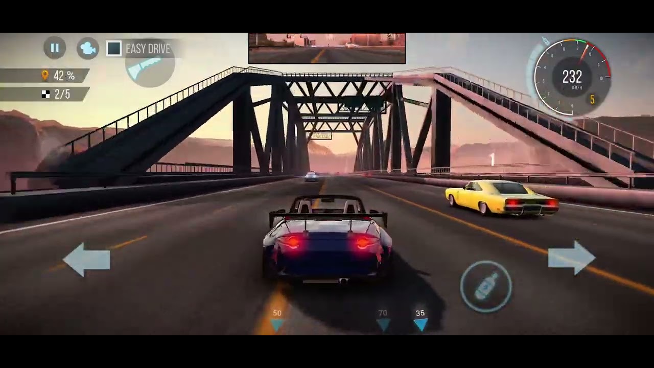 Knock Out Rence knock out Race - YouTube