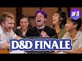 The Season Finale | Sword AF: Delivering Destiny #9