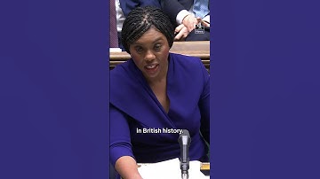 Reeves is country’s ‘worst ever chancellor’ - Badenoch