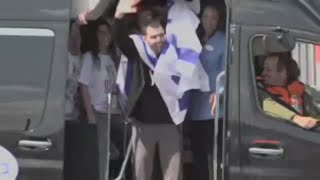 Cleveland's Jewish, Palestinian communities react to release of hostages, prisoners amid ceasefire