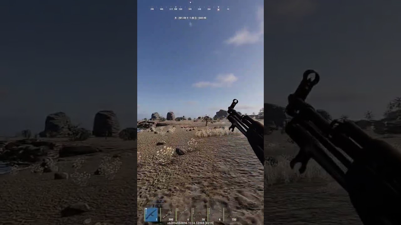 loving the new SKS and recoil